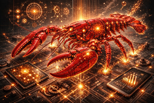 OpenClaw Setup Guide: Cara Setup AI Assistant Personal (LENGKAP 2026)