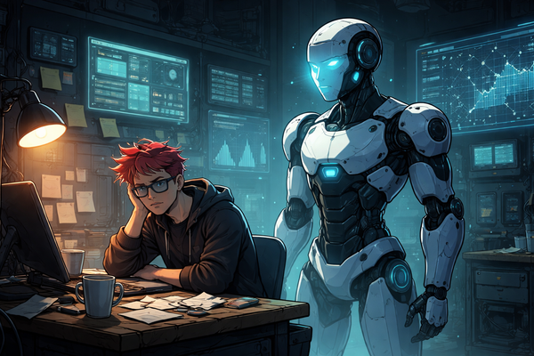 The Problems AI Didn't Solve - An Honest Look