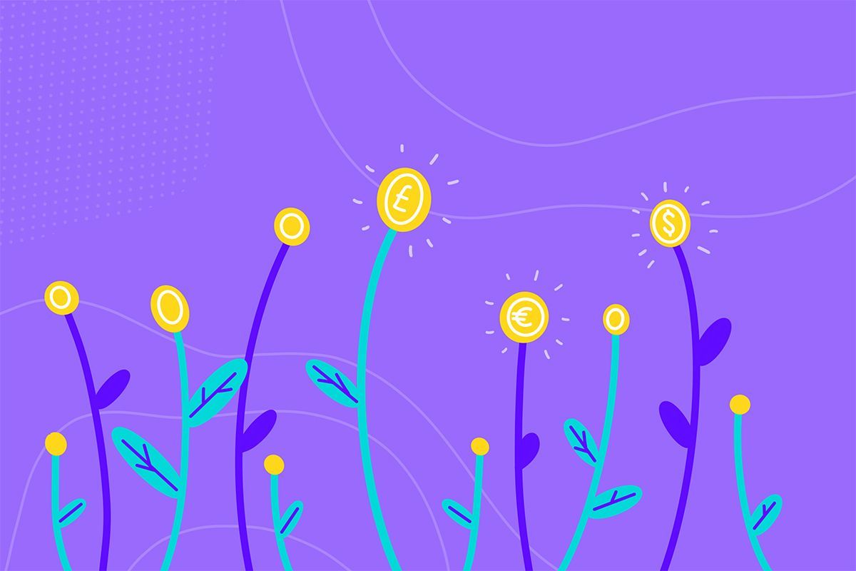 Plum’s New Look Funds 🤩