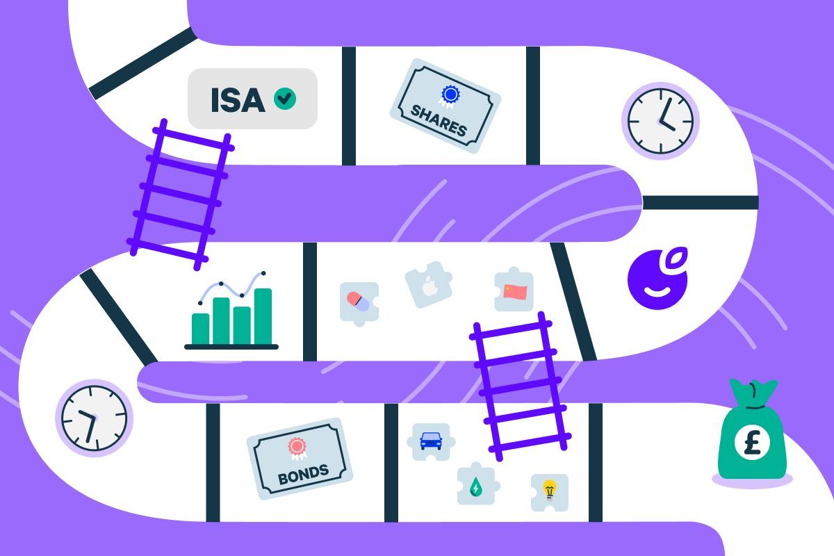 How to Start Investing for Beginners 👶