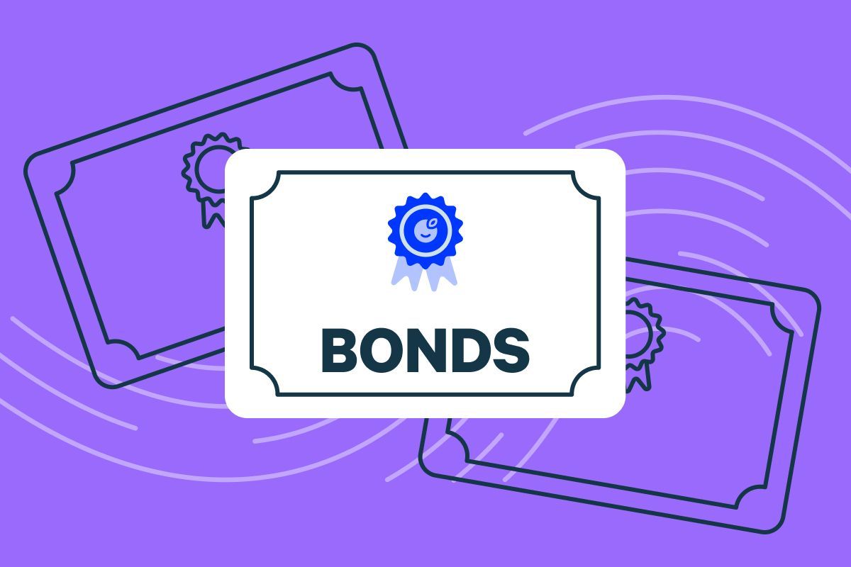 What is a Bond in investing? 🤝