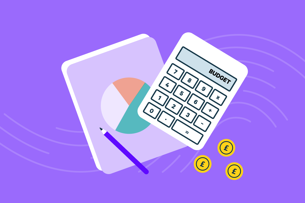 How to budget and save money fast