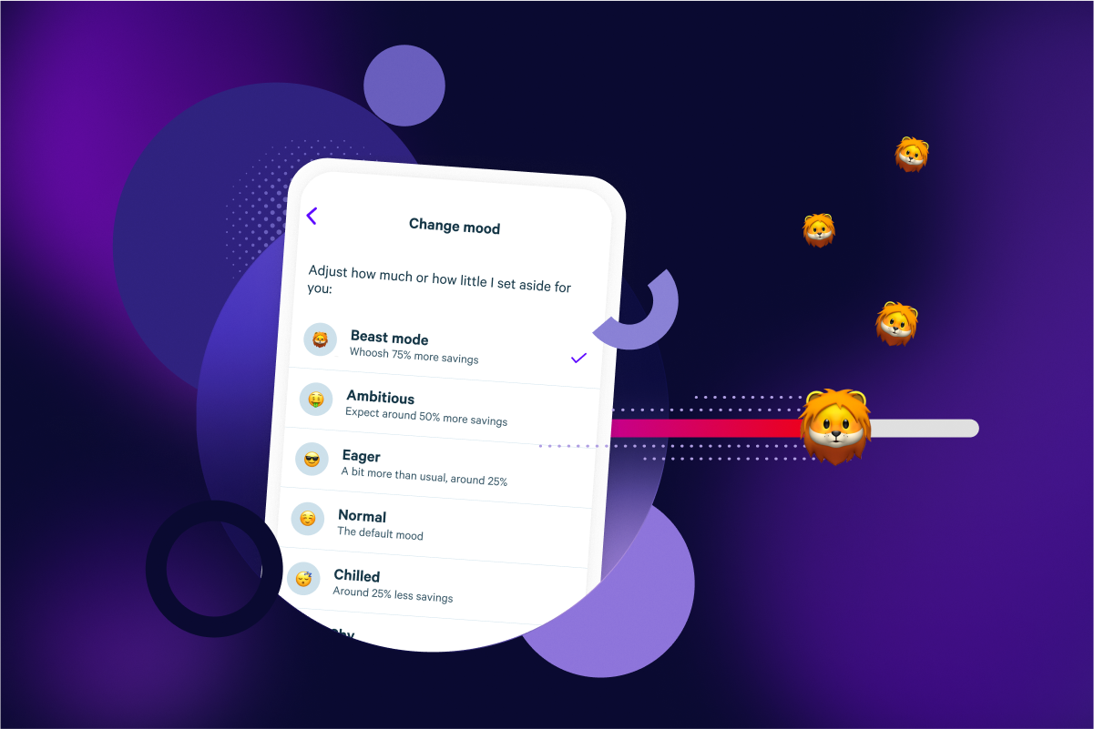 How Plum Moods Work 🦁