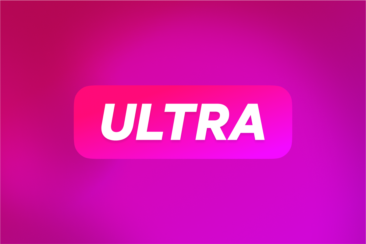 Unlock advanced budgeting with a Plum Ultra subscription