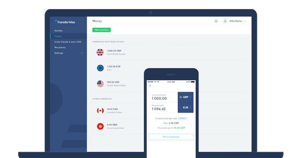 These 5 UK FinTech companies will save you money