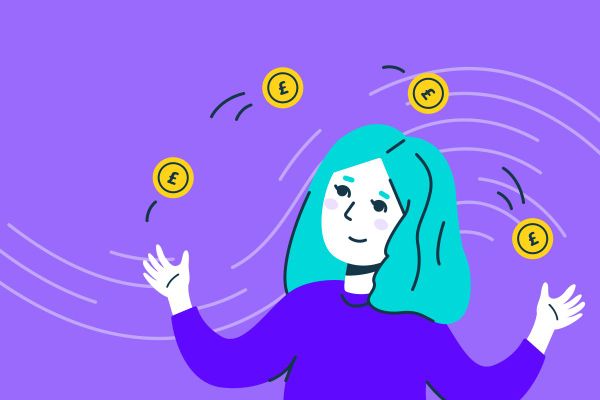 How to Be Better With Money 💷