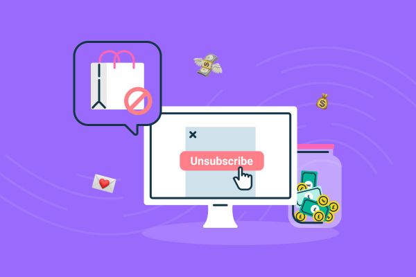 How to curb online shopping 🛍