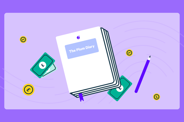 Could your finances handle redundancy? How Plum helped Maya when she lost her job 🤗