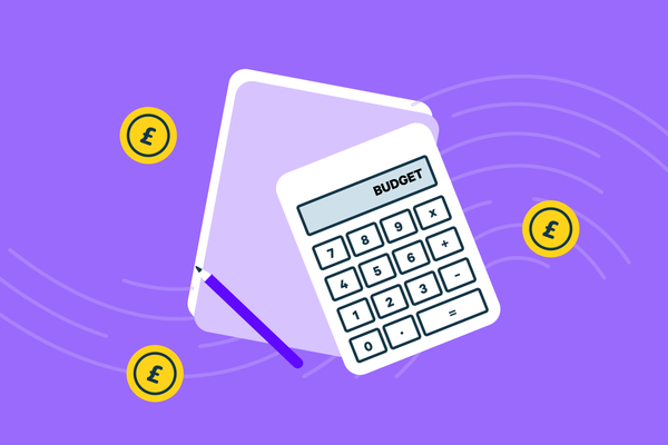 Do budgets really work? 🍰