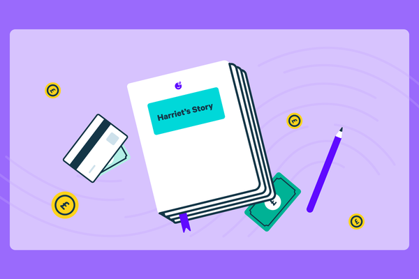 Are you prepared for the unexpected? How Plum helped Harriet after a car crash 🚗