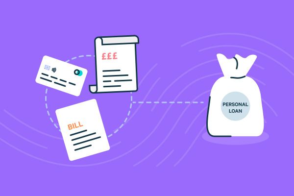 What is Debt Consolidation 🤔