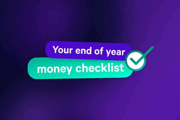 Your end-of-year financial checklist