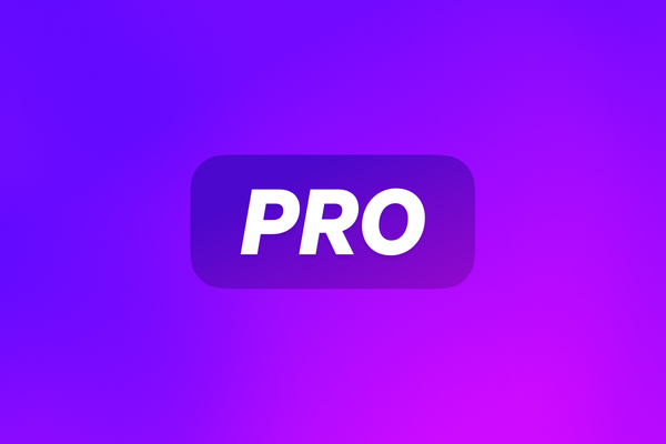 Access exclusive features with a Plum Pro subscription