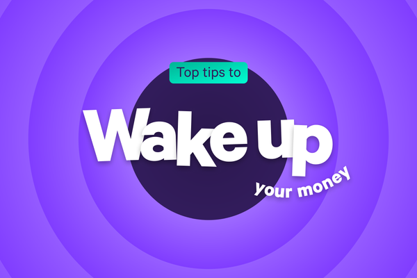 We’re tackling ‘lazy money’ to help reclaim £13bn in lost interest