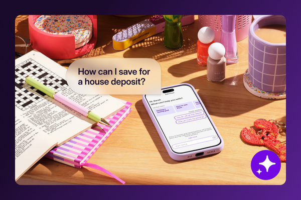 Your goals just found a new sidekick