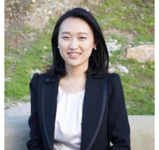 Louisville Institute Fellow 프로필 (Louisville Institute Fellowship Profile)