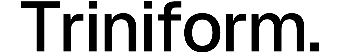 Triniform