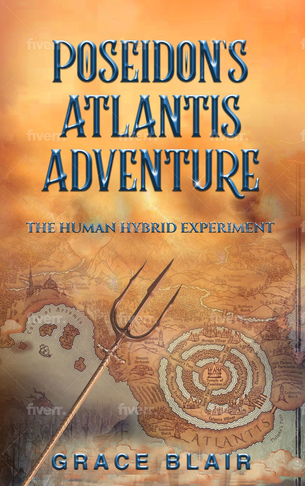 Why I Write Historical Fiction