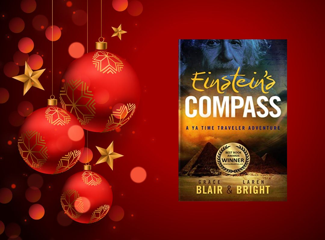 Albert Einstein's Lonely Christmas 1894