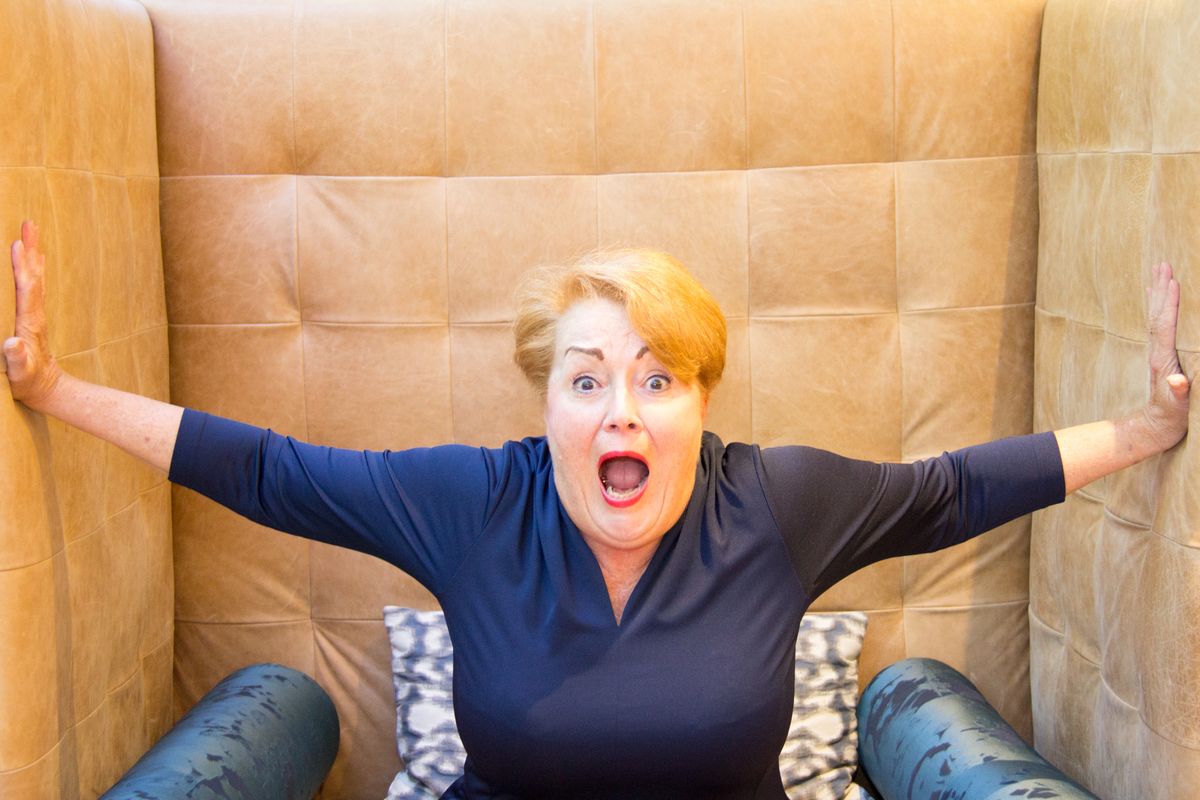 How and Why to Break the Ten Commandants When Writing Fiction