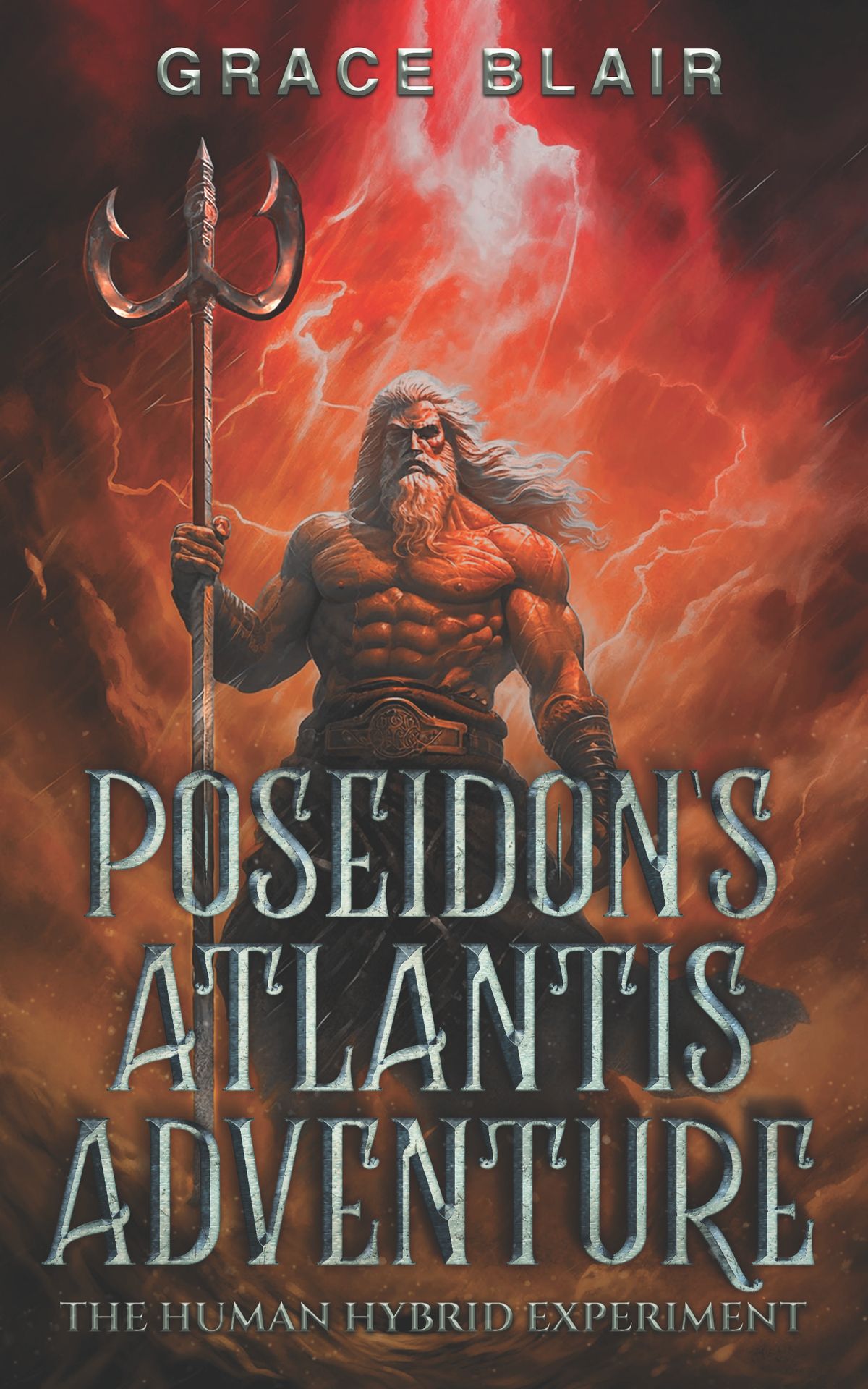 What you will learn from Poseidon's Atlantis Adventure