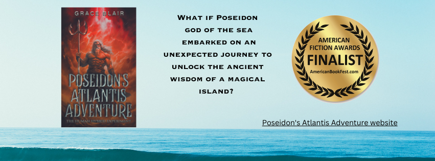 Poseidon's Atlantis Adventure