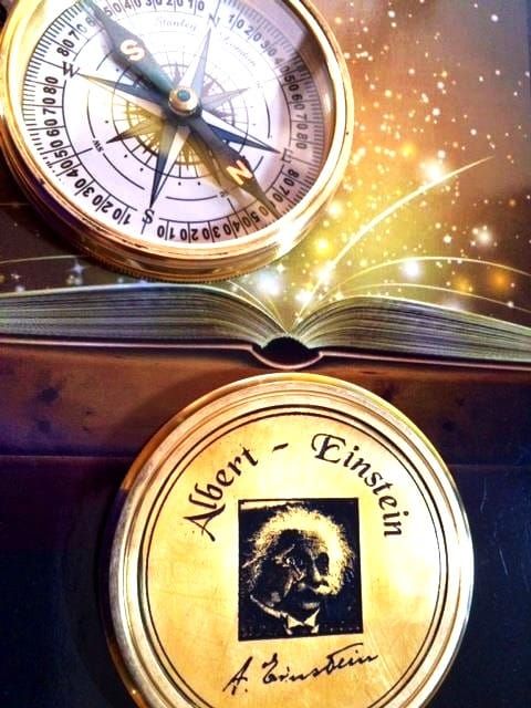 National Science Fiction Day: The Question That Changes Everything - What if?