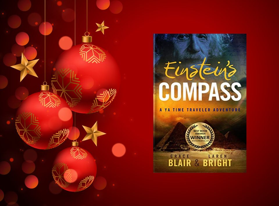 Albert Einstein's Lonely Christmas 1894