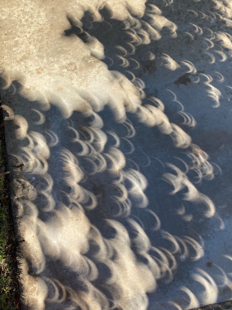 Eclipse October 14, 2023