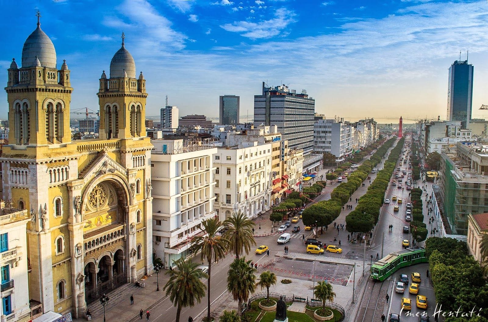 BSides Tunis