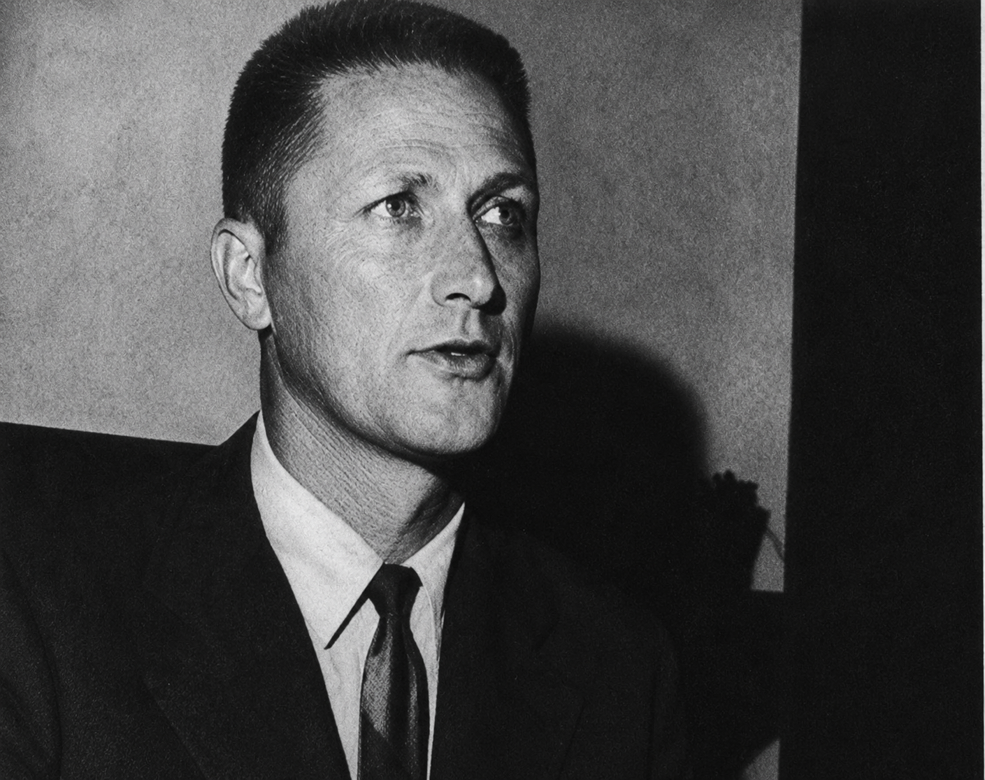 Paul Seymour, nouveau coach des Detroit Pistons. source : The Tribune