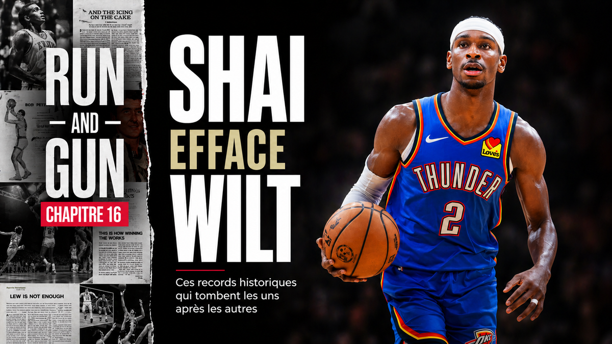 Shai Efface Wilt