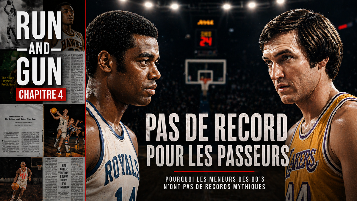 Pas de record pour les passeurs