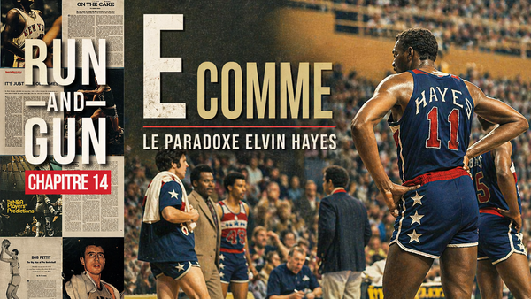 E comme ...