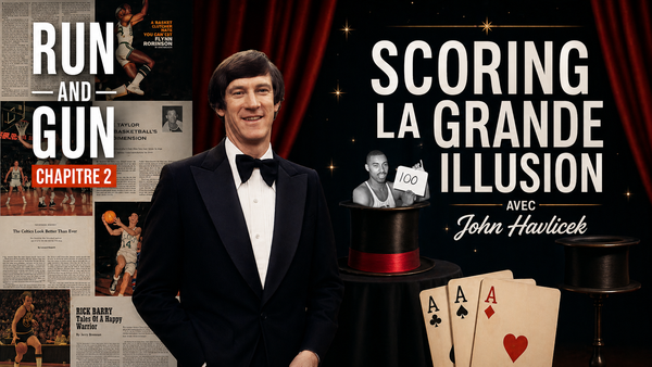 Scoring, la Grande Illusion