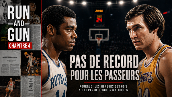 Pas de record pour les passeurs