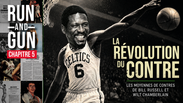 La Révolution du Contre