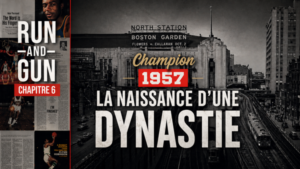 La Naissance d’une Dynastie