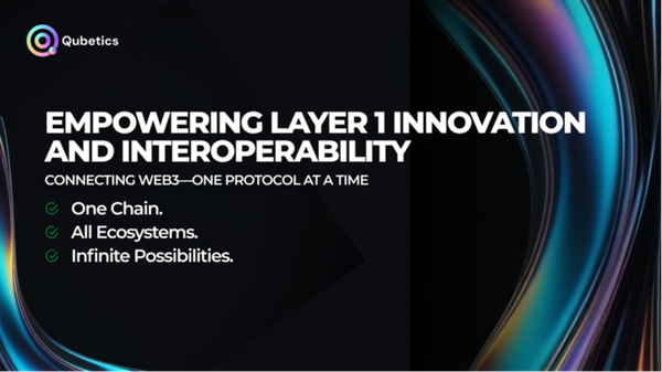 Breaking Blockchain Silos: How Layer 1 Interoperability Is Unlocking the Future of Web3