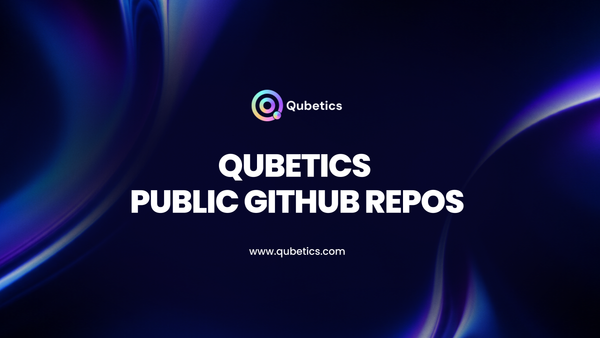 Qubetics Begins Public Release of Its Technology on GitHub