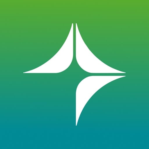 DHA app icon