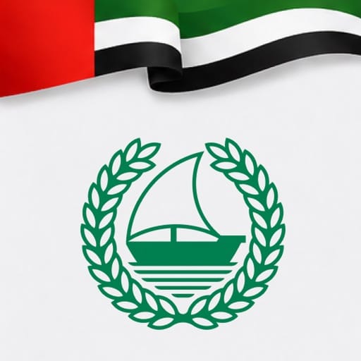 Dubai Police app icon