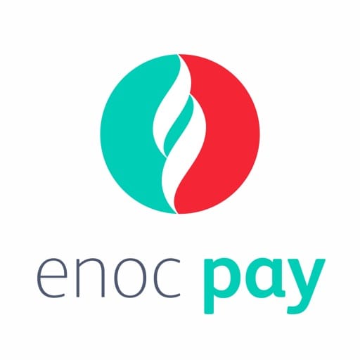 ENOC app icon