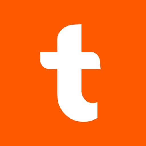 Talabat app icon