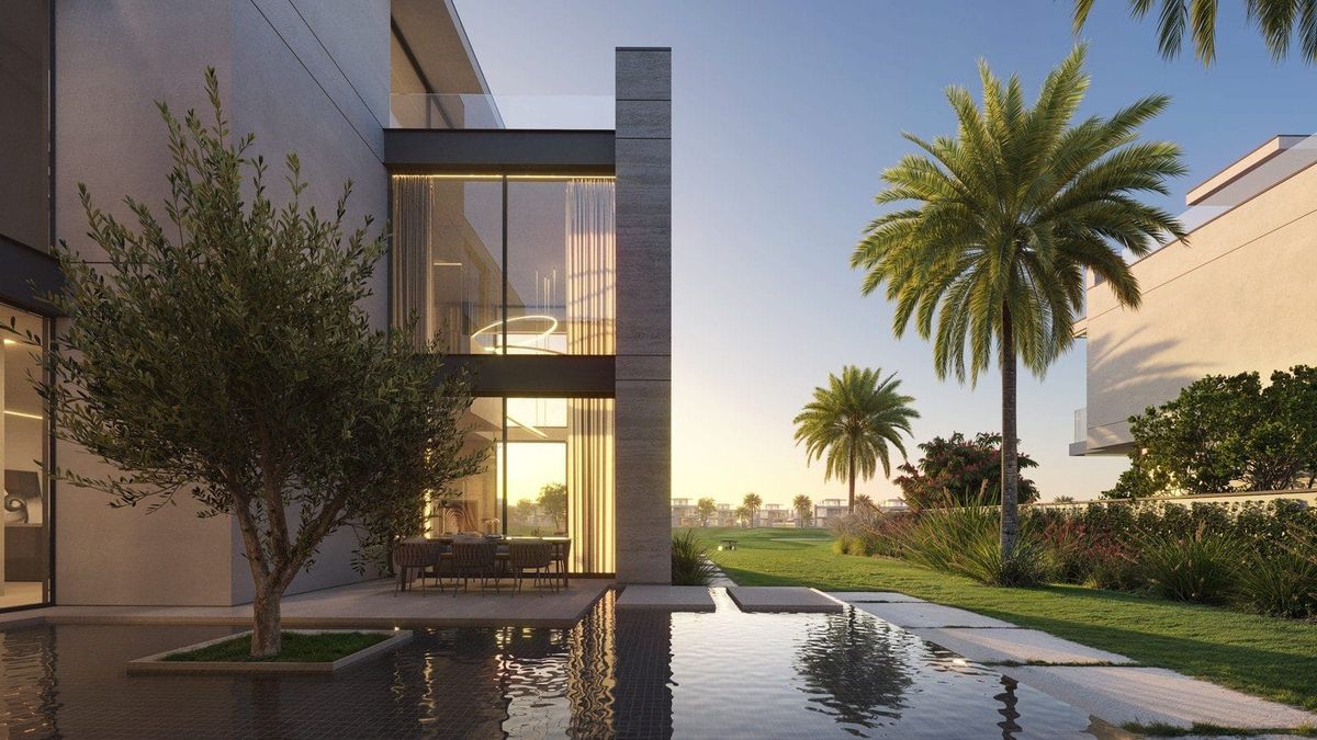 Buying Off-Plan in JGE Phase 2
