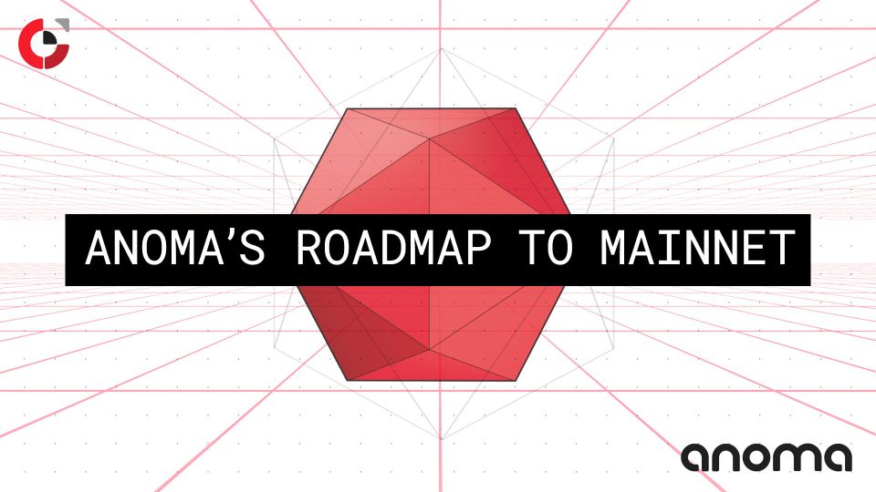 Anoma's Roadmap to Mainnet