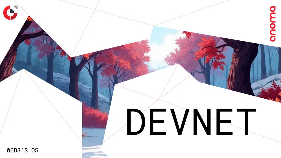 HelloWorld: Anoma's First Devnet is Live!