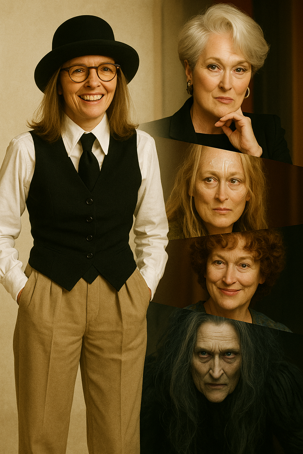 An Obituary for Acting