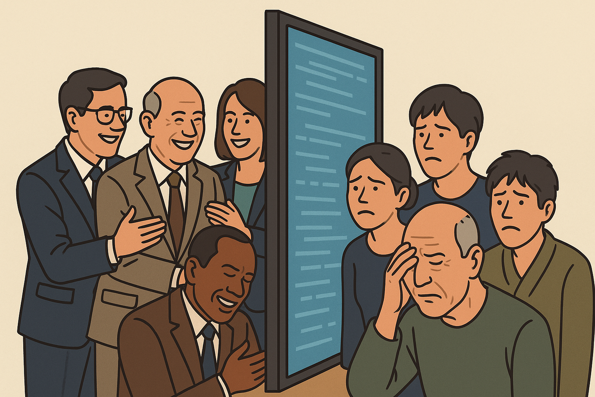 Online Metrics: Killing Competition and Choice