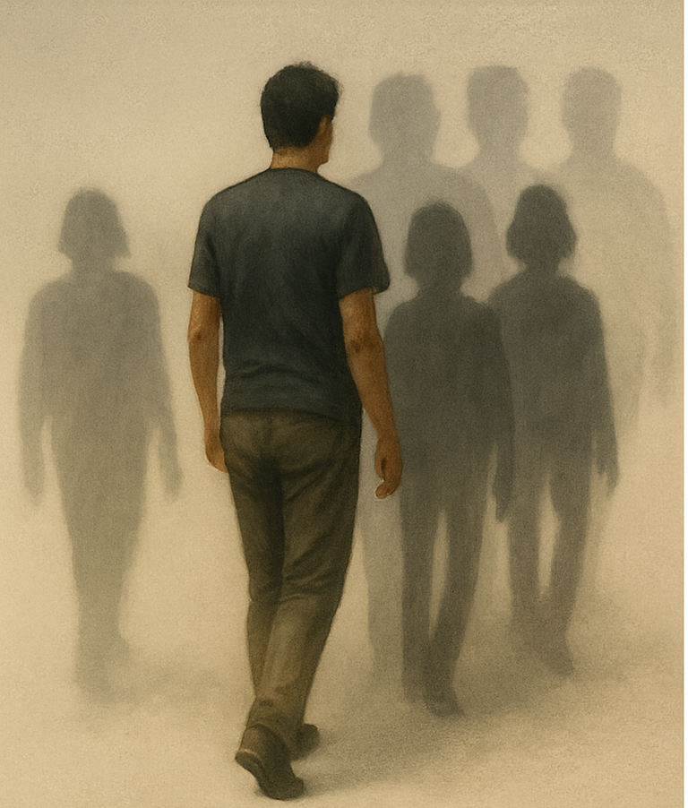 The Ignored Intimacy of Data